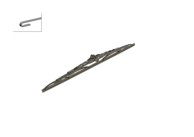 BOSCH Metlica brisača 450mm 450 U