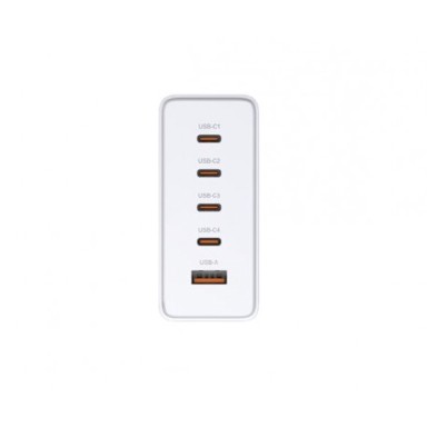 D-LINK Punjač DCF-241, GaN, 240W, crni