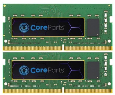 COREPARTS RAM memorija DDR4 8GB 2400MHz Major SO-DIMM