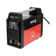YATO Inverterski aparat za zavarivanje TYT-81358, 200 A