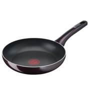 TEFAL Višenamjenska tava Resist Intense D52204, okrugla