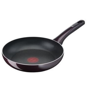 TEFAL Višenamjenska tava Resist Intense D52204, okrugla