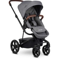 EASYWALKER Kolica Jimmey – siva iris