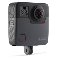GOPRO Kamere Fusion 360°, crna