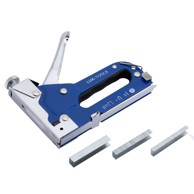 LUX TOOLS Set klamerica za drvo 3 u 1