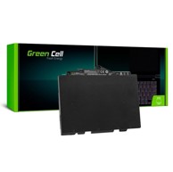 GREEN CELL Baterija za laptop HP143