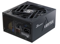 SEASONIC Napajanje VERTEX PX-850, 850W, 80+ Platinum, potpuno modularno, 135mm ventilator