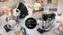 BOSCH Kuhinjski aparat Serija 8 1800 W, crna