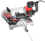 FLEX Tračna pila SBG 4910