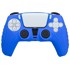 FLASHFIRE Silikonska zaštita za PS5 kontroler HPS500BU, plava