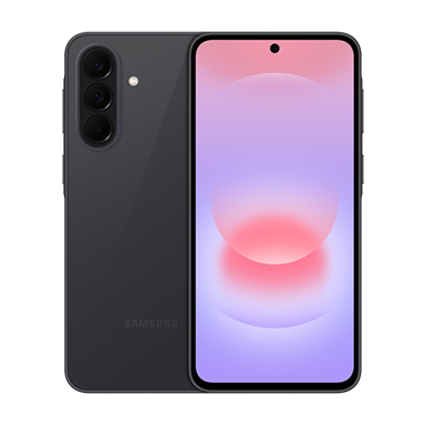 SAMSUNG Mobitel Galaxy A37 A376 5G Dual SIM, 6 GB / 128 GB, Charcoal