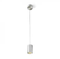 Viseća lampa SVEN, aluminijum, 230V, GU10, 9W