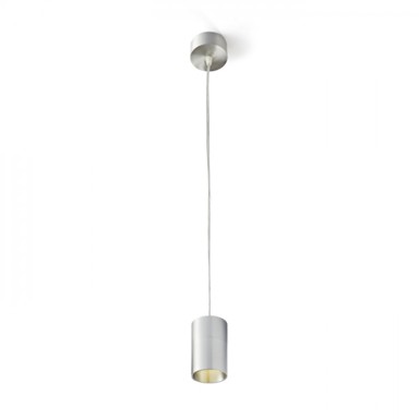 Viseća lampa SVEN, aluminijum, 230V, GU10, 9W