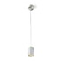 Viseća lampa SVEN, aluminijum, 230V, GU10, 9W