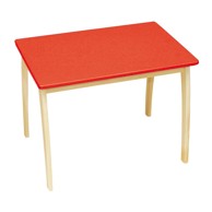 ROBA Dječji stol 52x76 cm