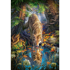 CASTORLAND Puzzle Wolf in the Wild, 1500 kom., životinje