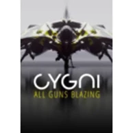 Igra za PC: CYGNI: All Guns Blazing