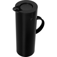 STELTON Termos vrč EM 77 1l mat crni