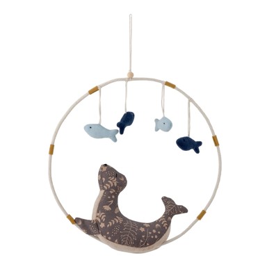 BLOOMINGVILLE MINI Dječji viseći ukras Lulo