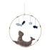 BLOOMINGVILLE MINI Dječji viseći ukras Lulo