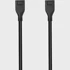 ECOFLOW Kabel za vanjsku bateriju DELTA Max, 1 m, crni