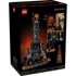 LEGO Icons Gospodar prstenova Barad-dûr 10333