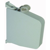 HSI Dodatak za prozor kutija za roletne s trakom 4,5 m