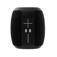 WHITE SHARK Bluetooth zvučnik GBT-888 DHAK, crni