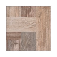 SERRA Unutarnje podne pločice Spa Ara Mix, 34x34, 1.62 m2