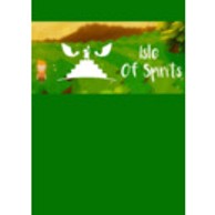 Igra za PC: Isle Of Spirits