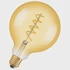 OSRAM LED žarulja Vintage 1906 Globe, 4W, 2000K, E27