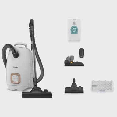MIELE Usisavač s vrećicom GUARD L1 ALLERGY