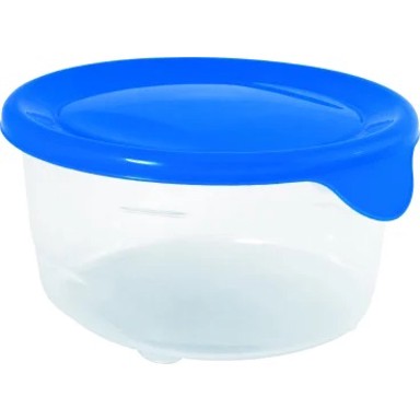 CURVER Posudica za spremanje hrane - Fresh&Go, 0.5L