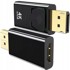 VERKGROUP DisplayPort na HDMI adapter, 4K Ultra HD