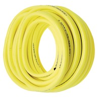 PVC vrtno crijevo 25 mm 100 m, žuto