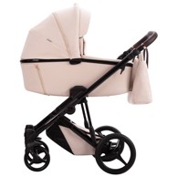 BEBETTO Dječja kolica Loren Premium Class Gloss 03 3u1 B