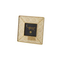 CASA SELECCIÓN Metalni okvir 15x15 cm