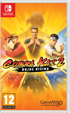 GAMEMILL Igra za Nintendo Switch: Cobra Kai 2: Igra Dojos Rising