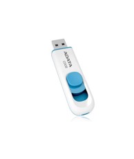 ADATA USB flash stick 64GB C008 USB Type-A 2.0 plavi, bijeli