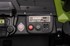 Buggy na akumulator Honda 4x4 Off-Road, dvosjed, zeleni