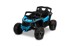 Buggy Maverick na akumulator, plavi