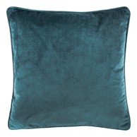 TISECO HOME STUDIO Tamnoplavi jastuk Simple, 60 x 60 cm