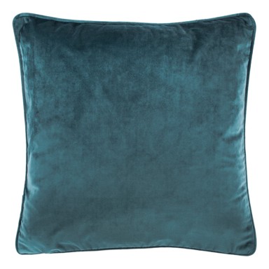 TISECO HOME STUDIO Tamnoplavi jastuk Simple, 60 x 60 cm