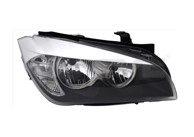 TYC Far BMW X1 E84 09-15 lijevi 12- H7/H7 20-12856-15-2
