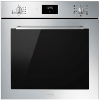 SMEG Ugradbena pećnica SF6400TVX