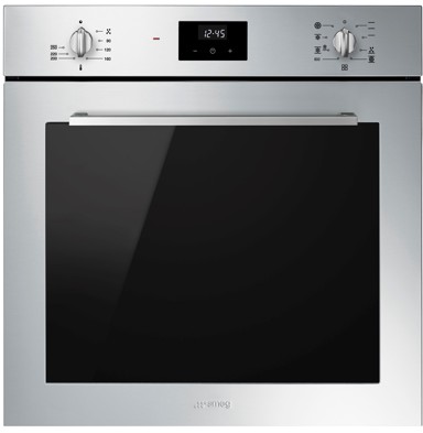 SMEG Ugradbena pećnica SF6400TVX