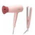 PHILIPS Pegla za kosu set sa sušilom BHP398/00