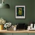 STYLER Slika 30x40 cm Pickles