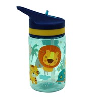 KIDS Boca za vodu Jungle, 400 ml
