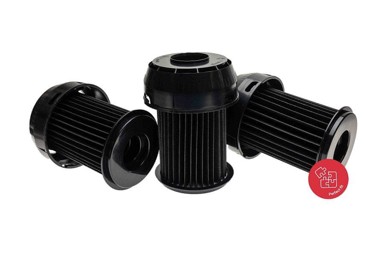 VACS HEPA filter za usisavač BOSCH BGS6ALL
